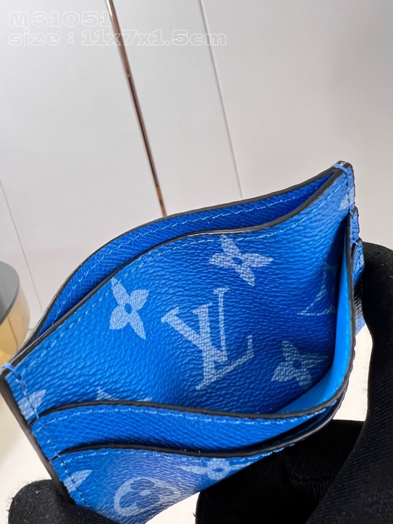 Louis Vuitton Wallets